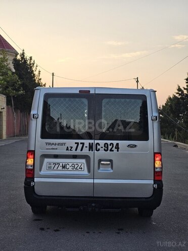 Ford Transit 2011, 206,566 km - 2.2 л - Bakı