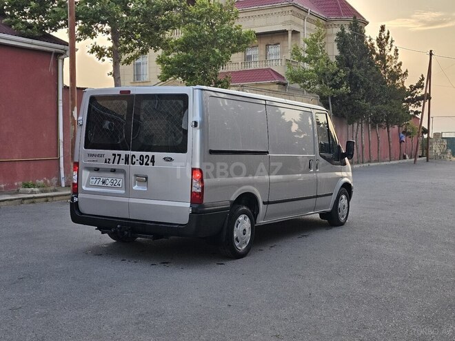 Ford Transit 2011, 206,566 km - 2.2 л - Bakı