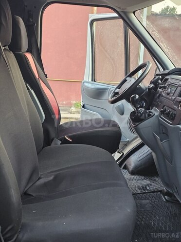 Ford Transit 2011, 206,566 km - 2.2 л - Bakı