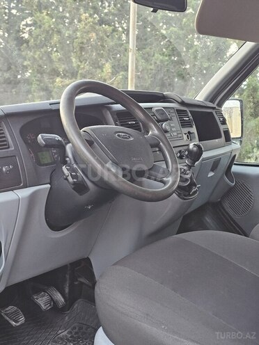 Ford Transit 2011, 206,566 km - 2.2 л - Bakı