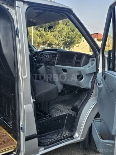 Ford Transit 2011, 206,566 km - 2.2 л - Bakı