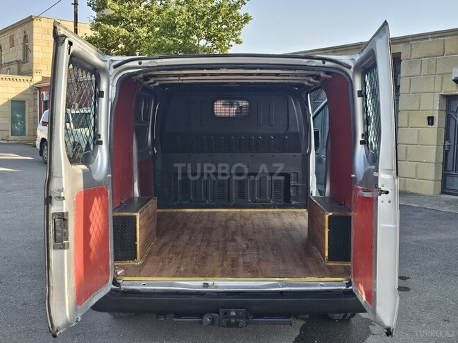 Ford Transit 2011, 206,566 km - 2.2 л - Bakı