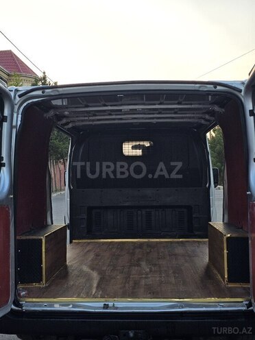 Ford Transit 2011, 206,566 km - 2.2 л - Bakı