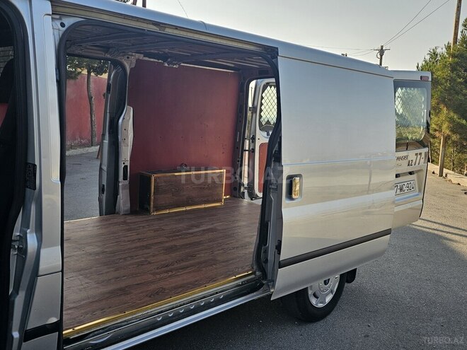 Ford Transit 2011, 206,566 km - 2.2 л - Bakı