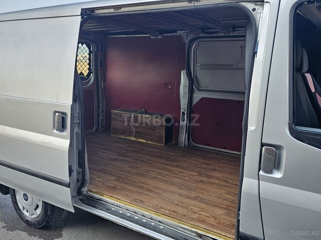 Ford Transit 2011, 206,566 km - 2.2 л - Bakı