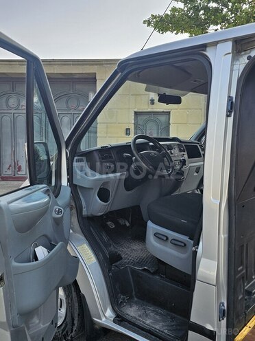 Ford Transit 2011, 206,566 km - 2.2 л - Bakı