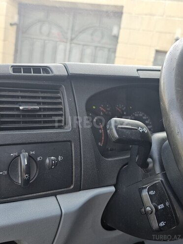 Ford Transit 2011, 206,566 km - 2.2 л - Bakı