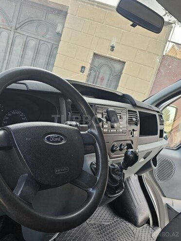 Ford Transit 2011, 206,566 km - 2.2 л - Bakı