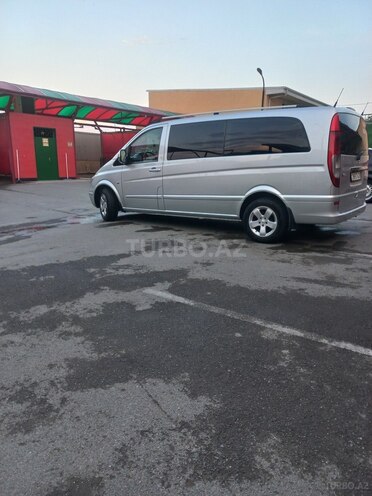 Mercedes Vito 2005, 369,480 km - 2.2 l - Gəncə