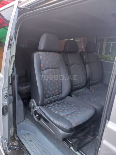 Mercedes Vito 2005, 369,480 km - 2.2 l - Gəncə