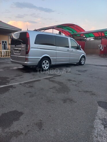Mercedes Vito 2005, 369,480 km - 2.2 l - Gəncə