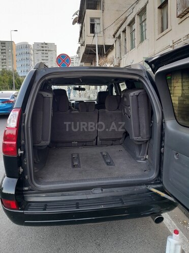 Toyota Land Cruiser Prado-3
