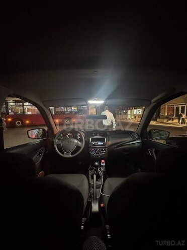 LADA (VAZ) Granta 2024, 19,950 km - 1.6 л - Bakı