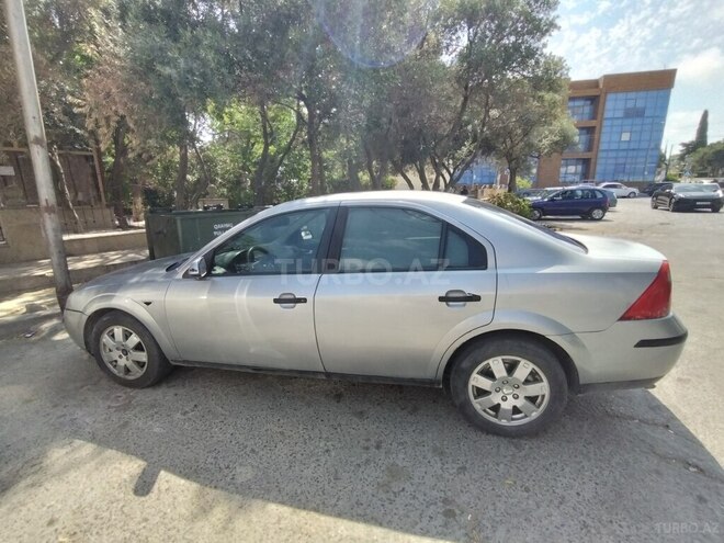 Ford Mondeo 2003, 150,000 km - 2.0 l - Bakı