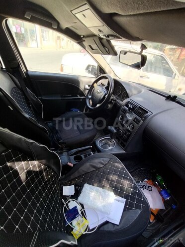 Ford Mondeo 2003, 150,000 km - 2.0 l - Bakı