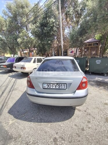 Ford Mondeo 2003, 150,000 km - 2.0 l - Bakı
