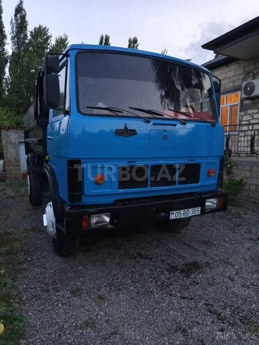 MAZ 5549 1989, 566,649 km - 11.0 l - Bərdə
