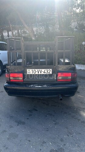 GAZ 3110 2000, 240,000 km - 2.5 l - Bakı