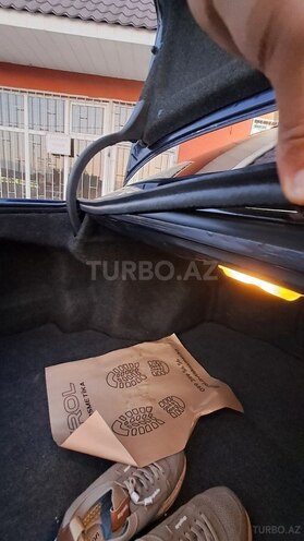 Mercedes C 240 1998, 320,000 km - 2.4 l - Beyləqan