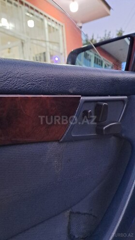Mercedes C 240 1998, 320,000 km - 2.4 l - Beyləqan