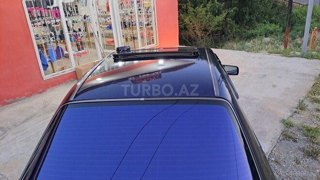 Mercedes C 240 1998, 320,000 km - 2.4 l - Beyləqan