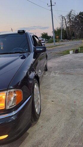 Mercedes C 240 1998, 320,000 km - 2.4 l - Beyləqan