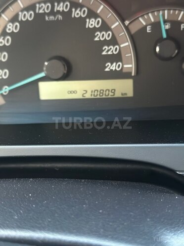 Toyota Camry 2013, 210,000 km - 2.5 л - Bakı