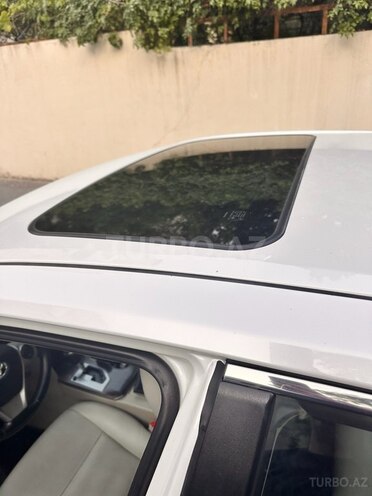 Toyota Camry 2013, 210,000 km - 2.5 л - Bakı