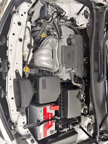 Toyota Camry 2013, 210,000 km - 2.5 л - Bakı