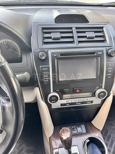 Toyota Camry 2013, 210,000 km - 2.5 л - Bakı