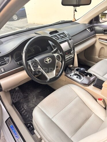 Toyota Camry 2013, 210,000 km - 2.5 л - Bakı