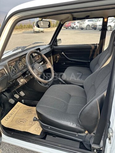 LADA (VAZ) 2107 2010, 64,000 km - 1.6 l - Şəki
