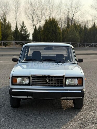 LADA (VAZ) 2107 2010, 64,000 km - 1.6 l - Şəki
