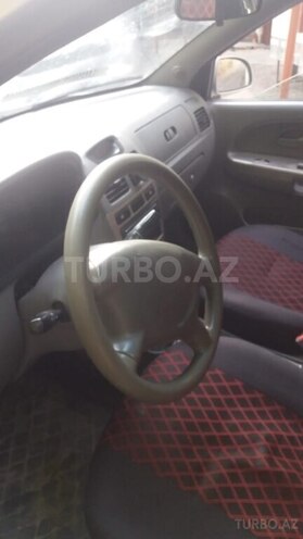 Kia Rio 2004, 150,000 km - 1.5 l - Tovuz