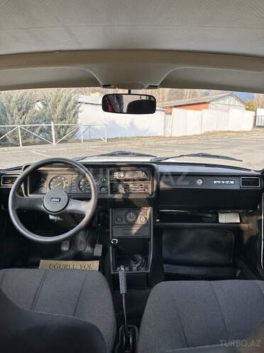 LADA (VAZ) 2107 2010, 64,000 km - 1.6 l - Şəki
