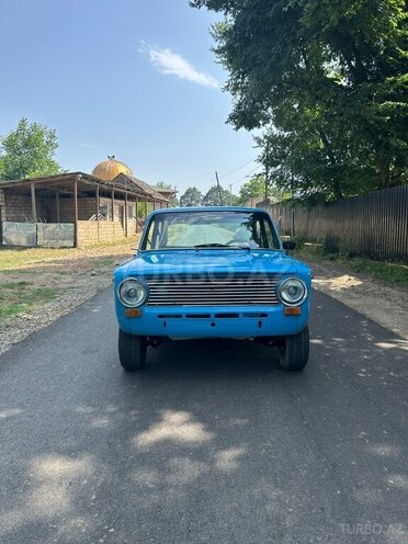 LADA (VAZ) 21011 1981, 88,547 km - 1.3 л - Masallı
