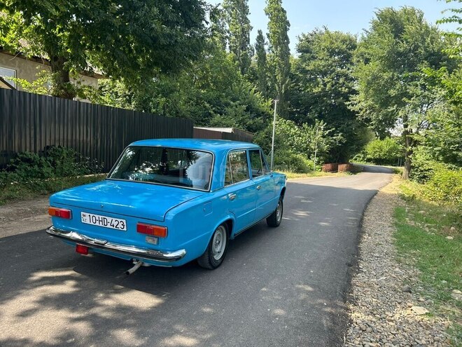 LADA (VAZ) 21011 1981, 88,547 km - 1.3 л - Masallı
