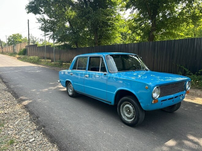 LADA (VAZ) 21011 1981, 88,547 km - 1.3 л - Masallı
