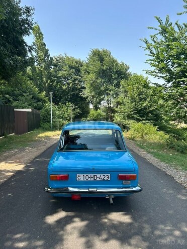 LADA (VAZ) 21011 1981, 88,547 km - 1.3 л - Masallı