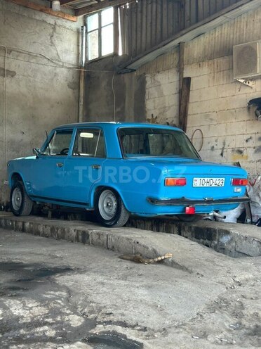 LADA (VAZ) 21011 1981, 88,547 km - 1.3 л - Masallı