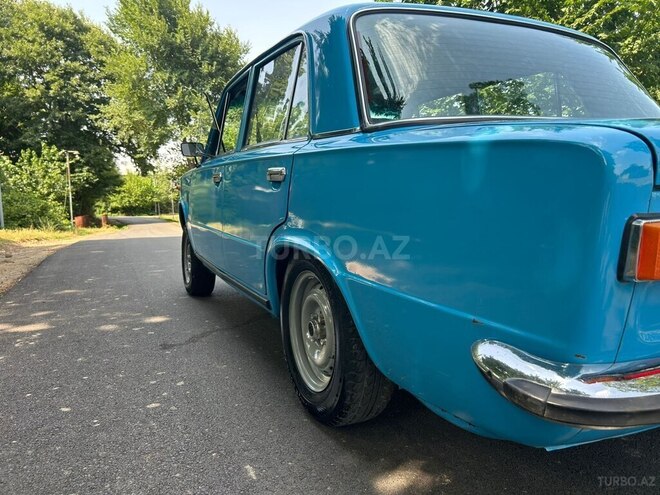 LADA (VAZ) 21011 1981, 88,547 km - 1.3 л - Masallı