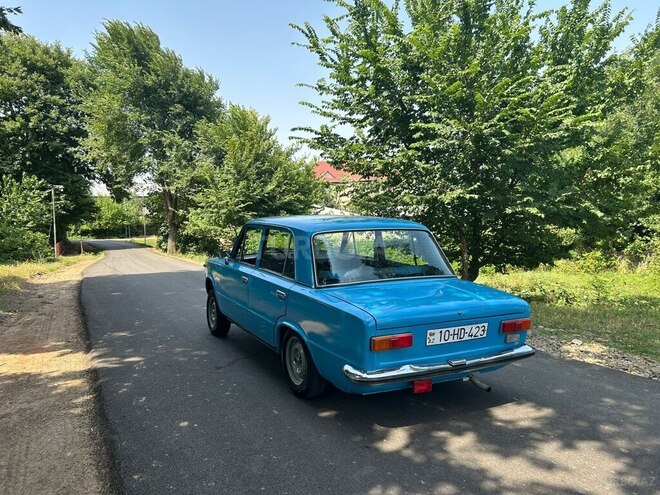 LADA (VAZ) 21011 1981, 88,547 km - 1.3 л - Masallı