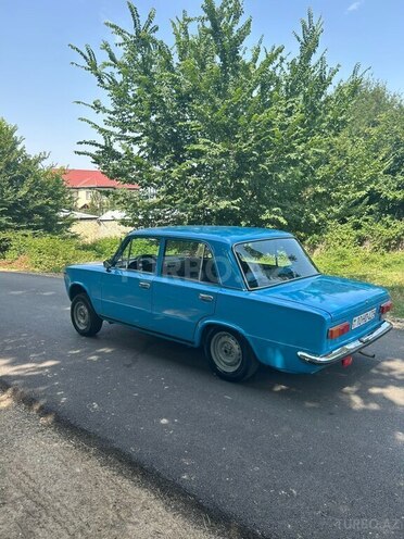 LADA (VAZ) 21011 1981, 88,547 km - 1.3 л - Masallı