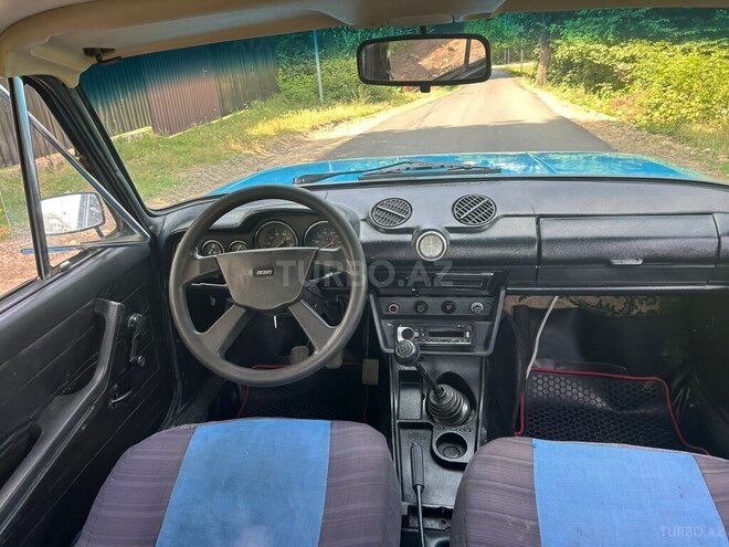 LADA (VAZ) 21011 1981, 88,547 km - 1.3 л - Masallı