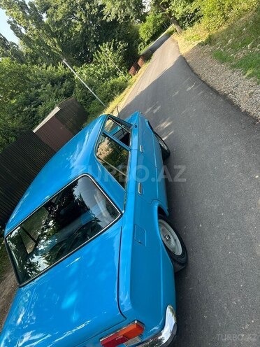 LADA (VAZ) 21011 1981, 88,547 km - 1.3 л - Masallı