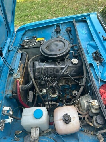 LADA (VAZ) 21011 1981, 88,547 km - 1.3 л - Masallı