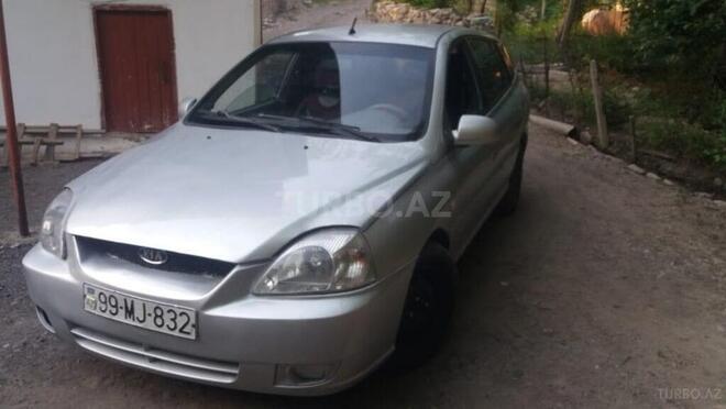 Kia Rio 2004, 150,000 km - 1.5 l - Tovuz