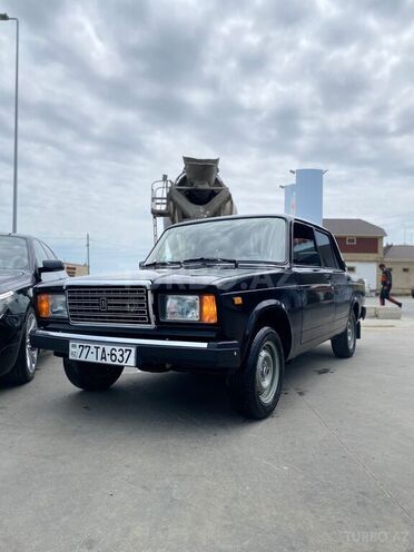 LADA (VAZ) 2107 2004, 99,999 km - 1.6 l - Bakı