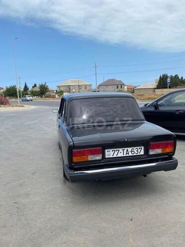 LADA (VAZ) 2107 2004, 99,999 km - 1.6 l - Bakı
