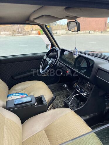 LADA (VAZ) 2107 2004, 99,999 km - 1.6 l - Bakı
